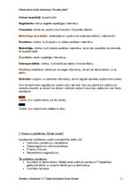 Biznesa plāns 'Avīze "Pasta Balodis"', 11.