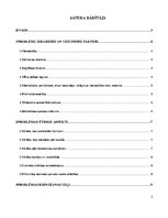 Referāts 'Zagšana un ētika', 2.