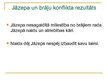 Prezentācija 'Patības traģika Raiņa lugā "Jāzeps un viņa brāļi"', 4.