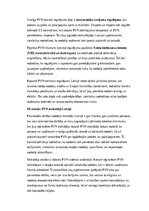 Konspekts 'Pievienotās vērtības nodoklis Latvijā: regulējums, piemērošana un aktualitātes', 3.