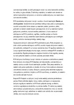 Konspekts 'Pievienotās vērtības nodoklis Latvijā: regulējums, piemērošana un aktualitātes', 5.