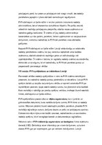 Konspekts 'Pievienotās vērtības nodoklis Latvijā: regulējums, piemērošana un aktualitātes', 8.