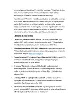 Konspekts 'Pievienotās vērtības nodoklis Latvijā: regulējums, piemērošana un aktualitātes', 13.