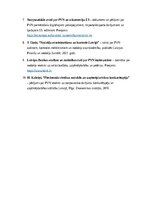 Konspekts 'Pievienotās vērtības nodoklis Latvijā: regulējums, piemērošana un aktualitātes', 14.