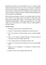 Eseja 'Tekstu analīze Persijas līča reģionā: dažādu pieeju un nozīmju izpēte', 3.