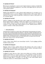 Eseja 'Trīs situāciju analīze', 3.