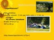 Prezentācija 'Ekskursijas maršruts', 13.