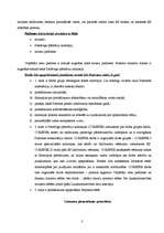 Konspekts 'Eiropas Savienības ministru padome', 3.