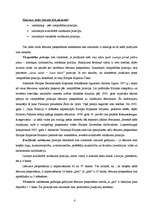 Konspekts 'Eiropas Savienības ministru padome', 4.