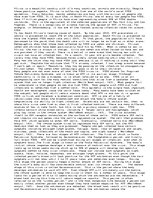 Eseja 'AIDS and the Effects on Africa', 1.