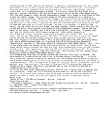 Eseja 'AIDS and the Effects on Africa', 2.