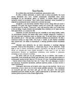 Eseja 'Snovbords', 1.