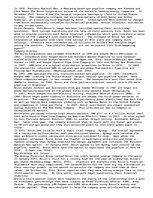 Eseja 'The Enron Scandal', 1.