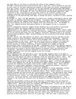 Eseja 'The Enron Scandal', 2.