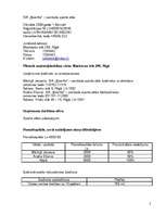 Biznesa plāns 'Peintbola spēļu zāle "Ķiverīte"', 2.