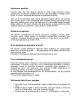 Biznesa plāns 'Peintbola spēļu zāle "Ķiverīte"', 3.