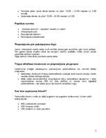 Biznesa plāns 'Peintbola spēļu zāle "Ķiverīte"', 4.