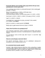 Biznesa plāns 'Peintbola spēļu zāle "Ķiverīte"', 5.