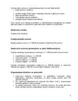 Biznesa plāns 'Peintbola spēļu zāle "Ķiverīte"', 9.