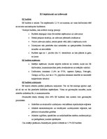 Konspekts 'Eiropas Savienības ieņēmumi un izdevumi', 1.