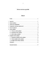 Paraugs 'Kravas un kravu apstrāde', 1.