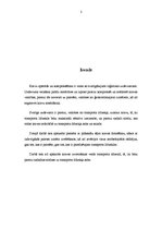 Paraugs 'Kravas un kravu apstrāde', 2.