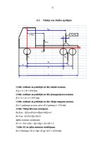 Paraugs 'Kravas un kravu apstrāde', 15.