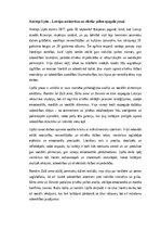 Eseja 'Andrejs Upīts – Latvijas vēstures un cilvēka psihes atspulgs prozā', 1.