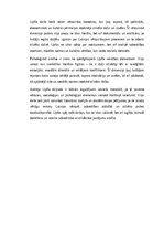 Eseja 'Andrejs Upīts – Latvijas vēstures un cilvēka psihes atspulgs prozā', 2.