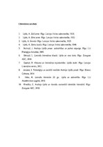 Eseja 'Andrejs Upīts – Latvijas vēstures un cilvēka psihes atspulgs prozā', 3.