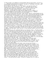 Eseja 'Dangers of Tanning Booths', 1.