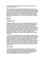 Referāts 'Egejas civilizācija', 2.