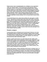 Referāts 'Egejas civilizācija', 3.