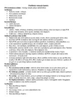 Konspekts 'Perifērais venozais katetrs un infūzijas', 1.