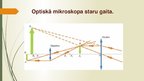 Prezentācija 'Lēcas, optiskie instrumenti', 6.