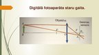 Prezentācija 'Lēcas, optiskie instrumenti', 12.