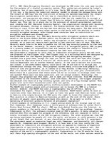 Eseja 'Communication Reform', 3.