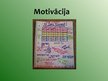 Prezentācija 'Motivācija', 1.