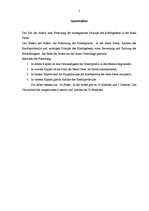 Diplomdarbs 'A/S "Parex banka" kredītpolitika', 2.