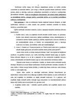 Diplomdarbs 'A/S "Parex banka" kredītpolitika', 8.