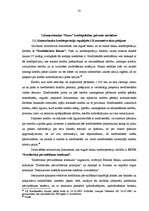 Diplomdarbs 'A/S "Parex banka" kredītpolitika', 33.