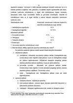 Diplomdarbs 'A/S "Parex banka" kredītpolitika', 40.