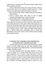 Diplomdarbs 'A/S "Parex banka" kredītpolitika', 50.