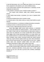 Diplomdarbs 'A/S "Parex banka" kredītpolitika', 69.