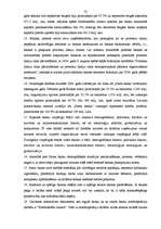 Diplomdarbs 'A/S "Parex banka" kredītpolitika', 73.