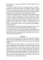 Diplomdarbs 'A/S "Parex banka" kredītpolitika', 76.
