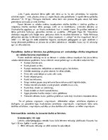 Konspekts 'Sociālais pedagogs un bērns ar valodas sistēmas traucējumiem', 4.