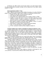 Konspekts 'Sociālais pedagogs un bērns ar valodas sistēmas traucējumiem', 6.