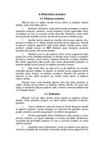 Referāts 'Izturības treniņu ietekme uz elpošanas sistēmas attīstību', 9.