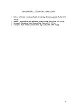 Referāts 'Augļu, dārzeņu biezsulas: uzturvērtība, ražošanas principi, sortiments', 13.